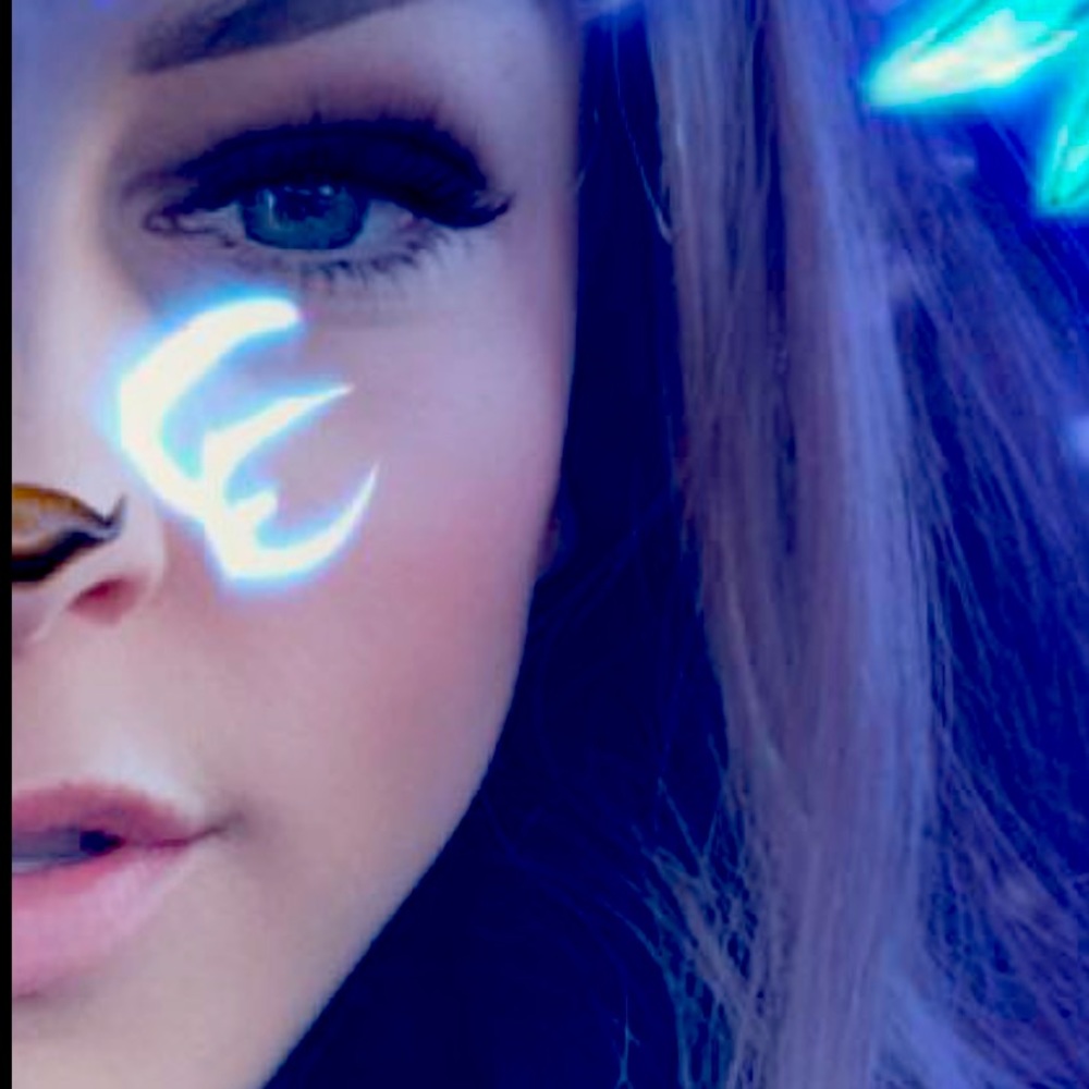 Meet your Posher, Cheyenne